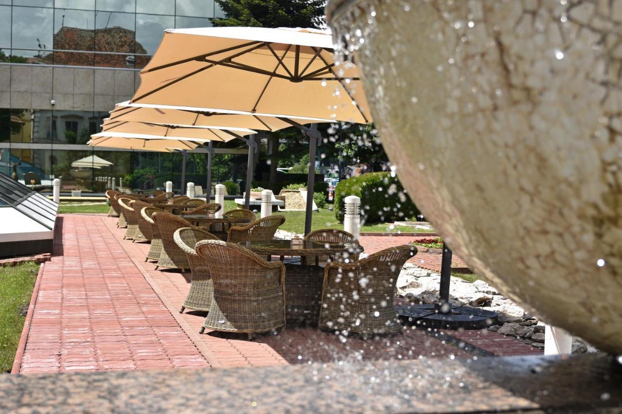 Aro Palace 5* Braşov