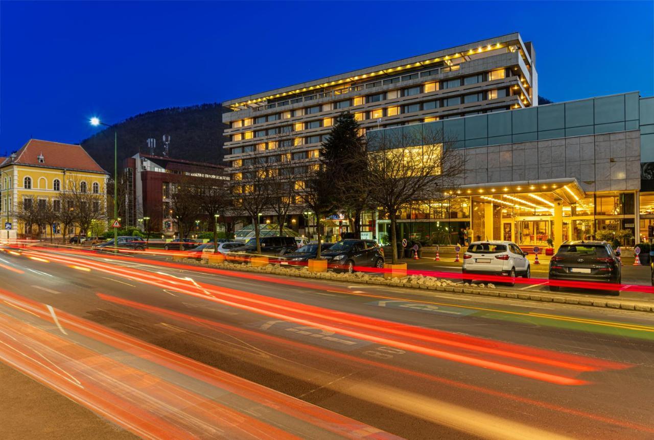 Aro Palace Hotel