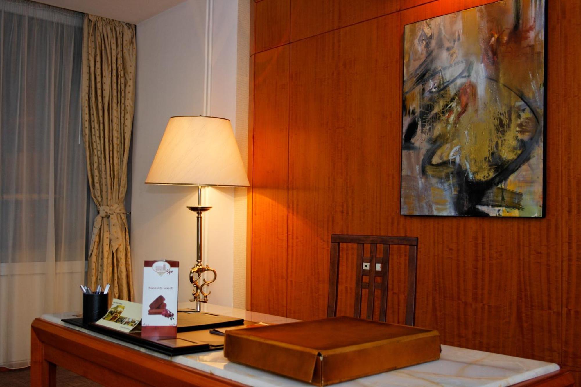 Aro Palace Hotel Braşov