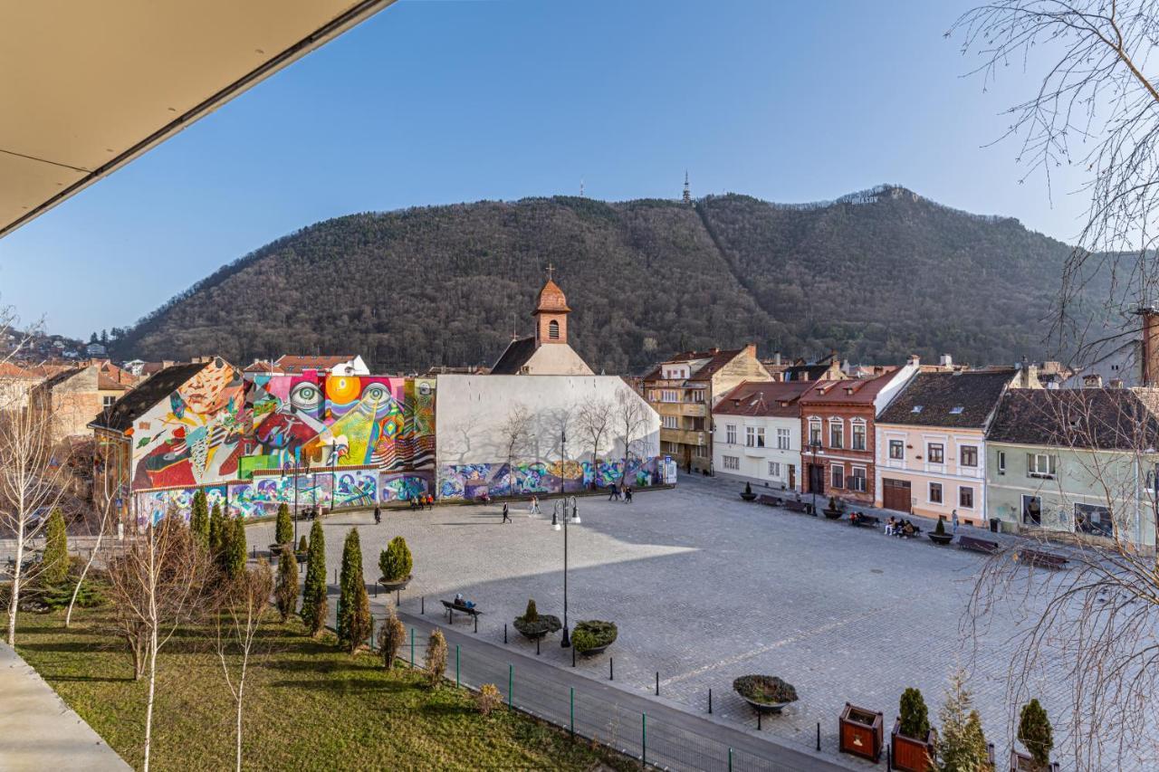 Hotel Aro Palace Braşov