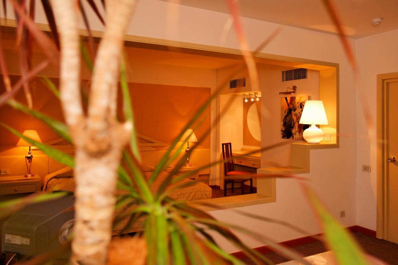 Hotel Aro Palace Brasov