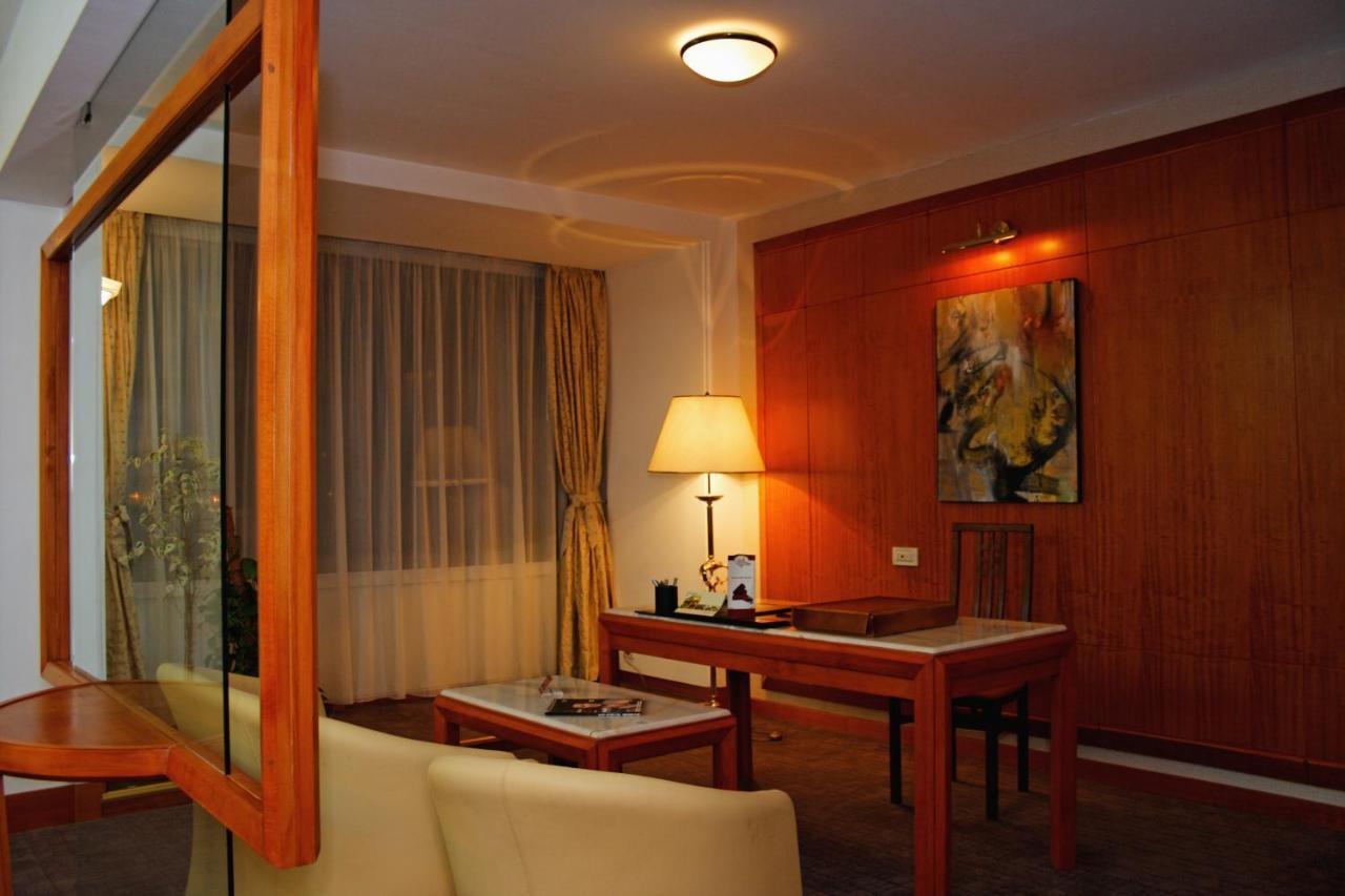 Aro Palace 5* Brașov