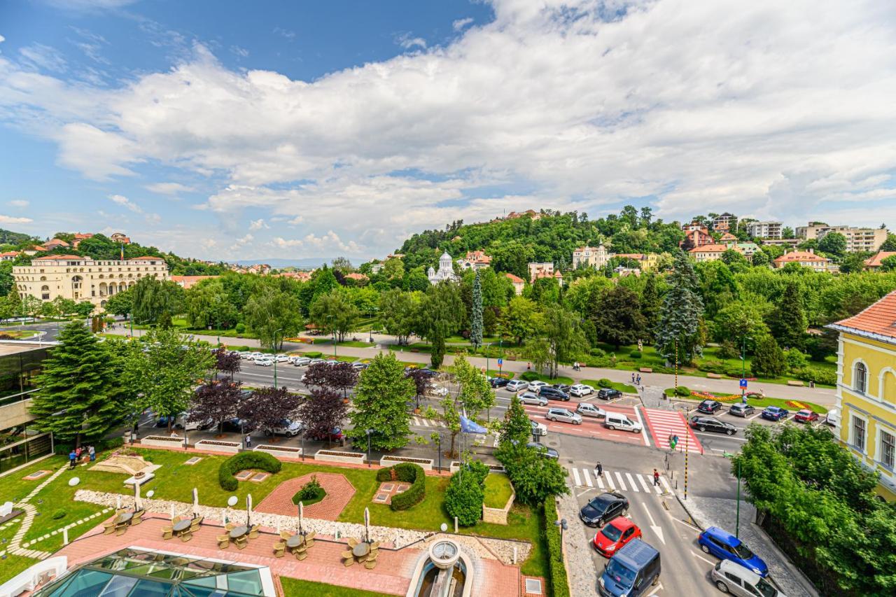 Hotel Aro Palace Brașov