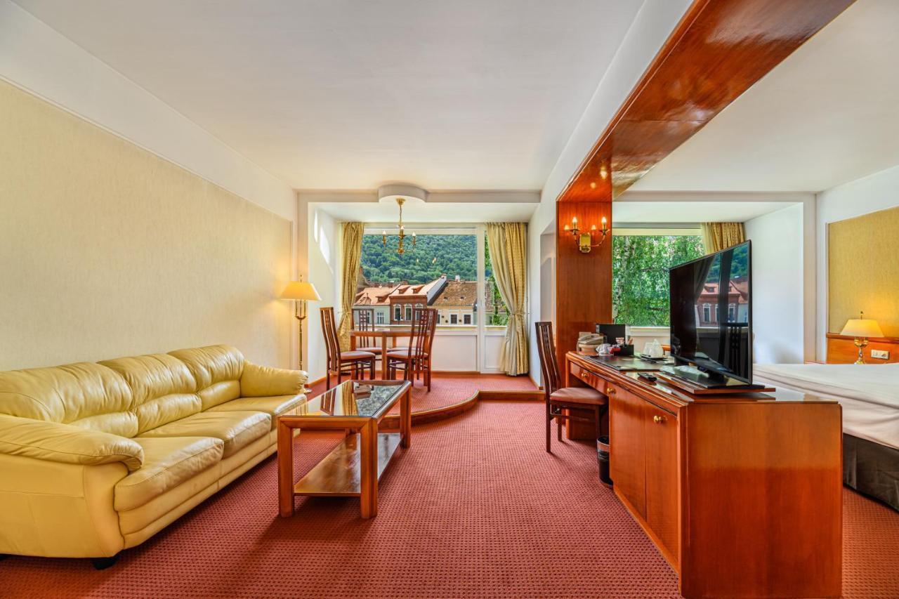 Aro Palace Brașov