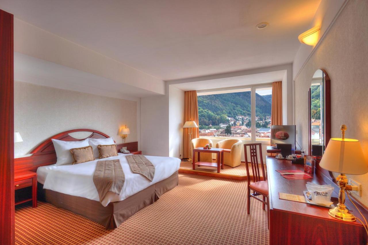 Aro Palace 5* Brașov