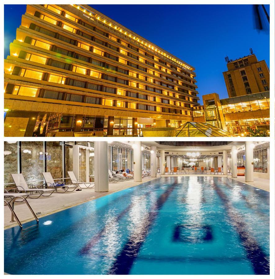 Aro Palace 5* Braşov