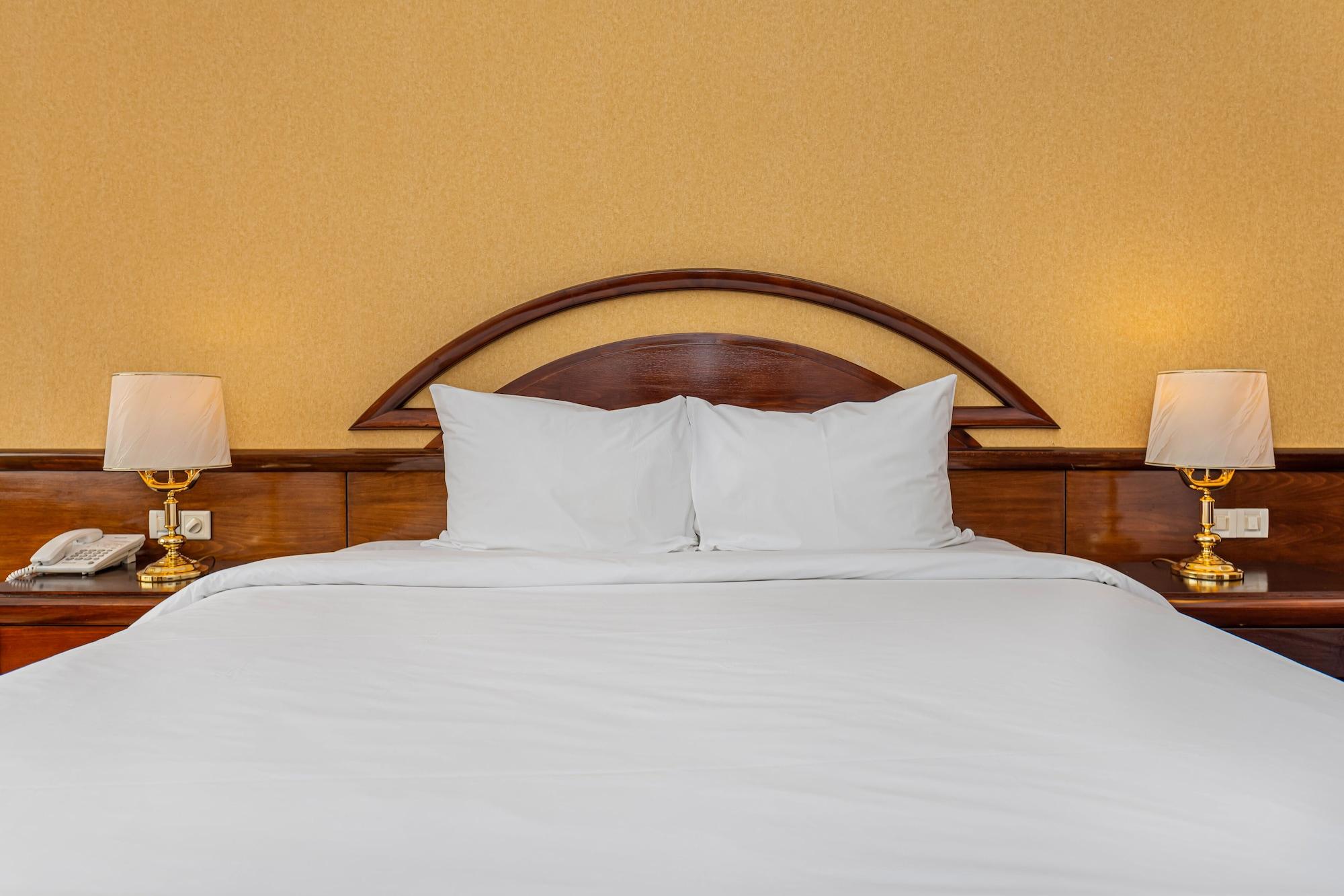 Aro Palace Hotel Braşov