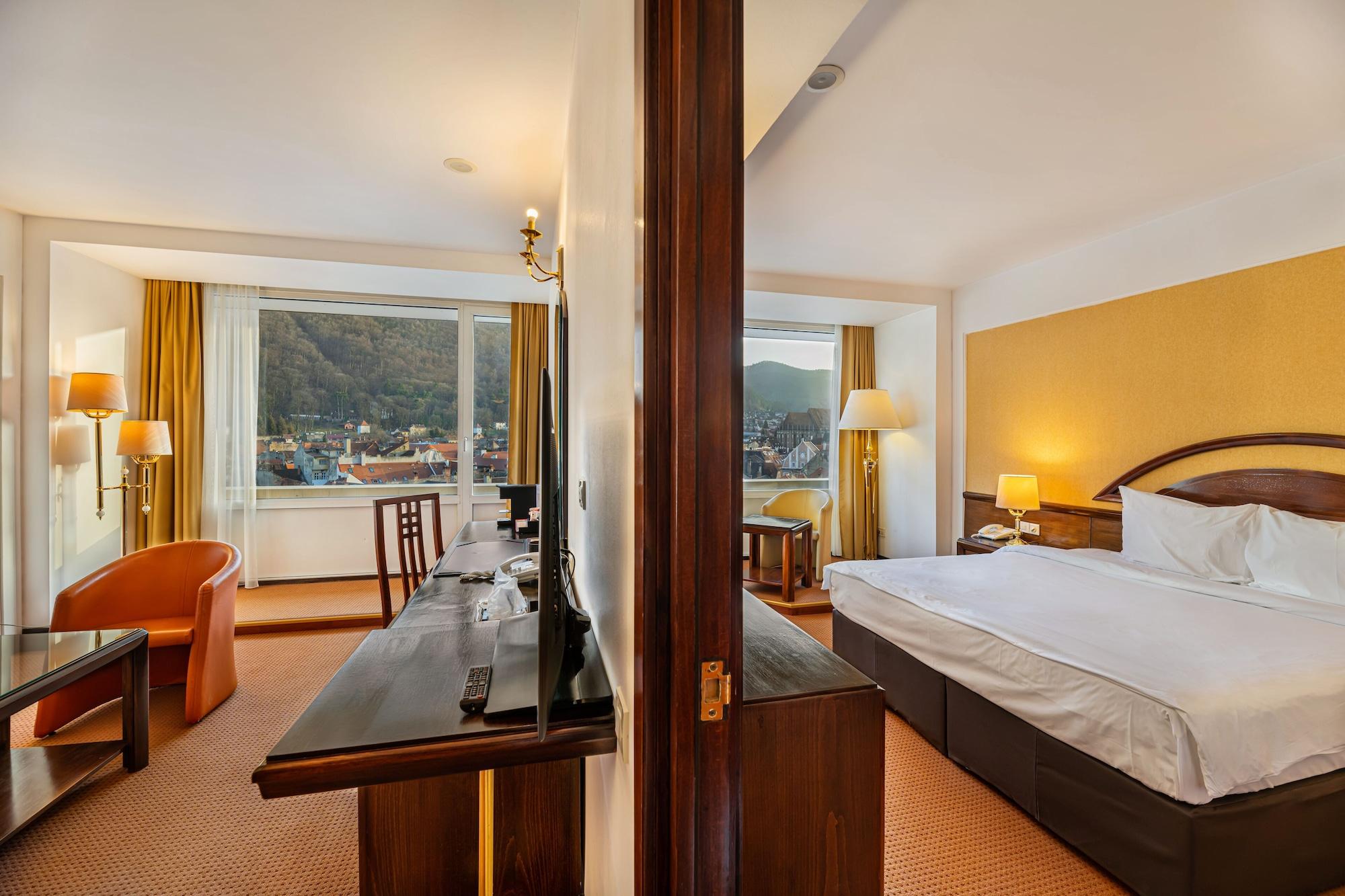 Aro Palace 5* Brașov