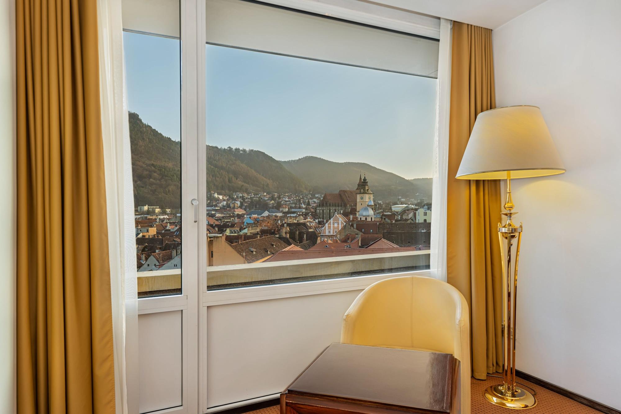 Aro Palace 5* Brasov
