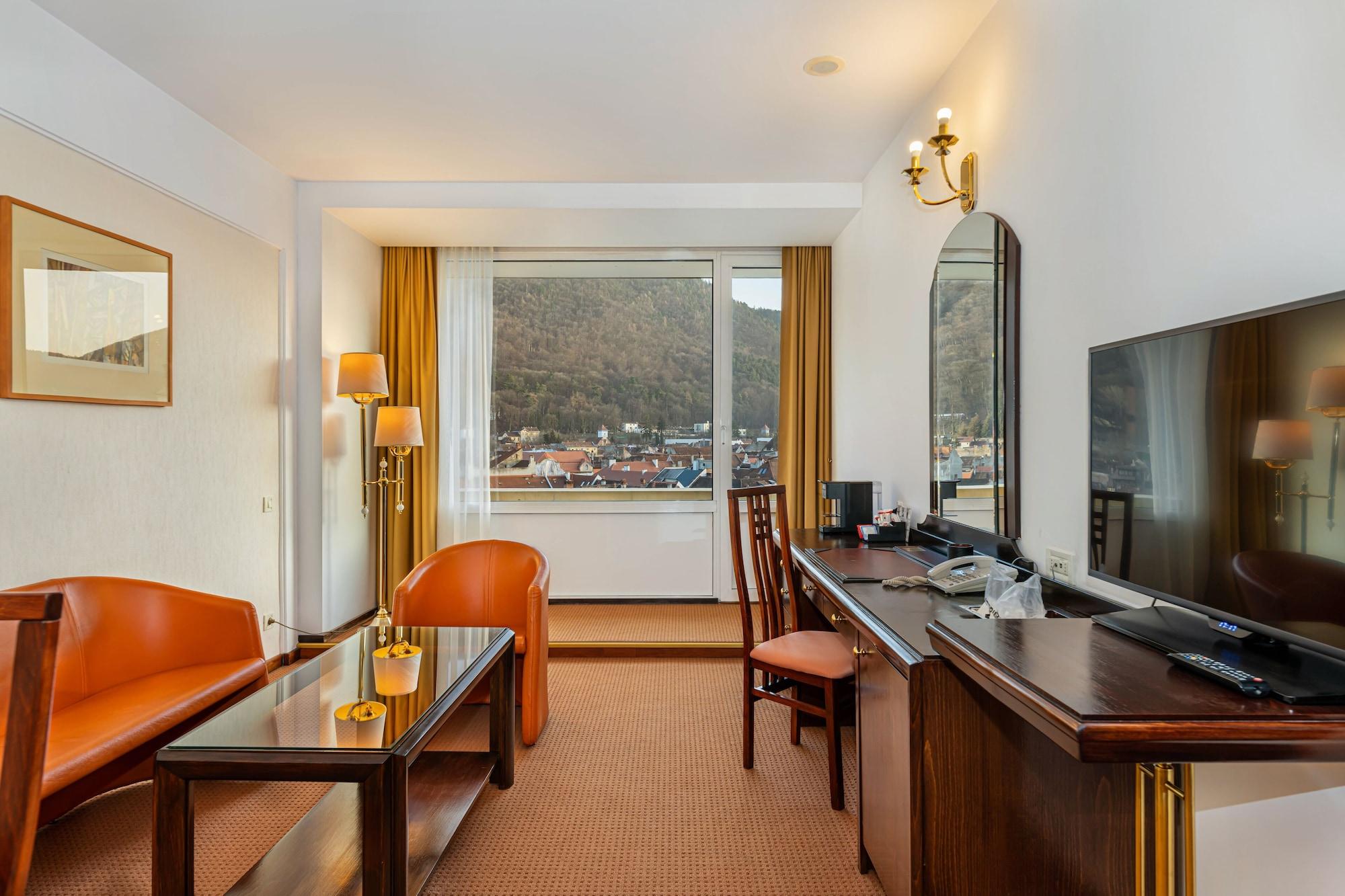 Aro Palace Brasov
