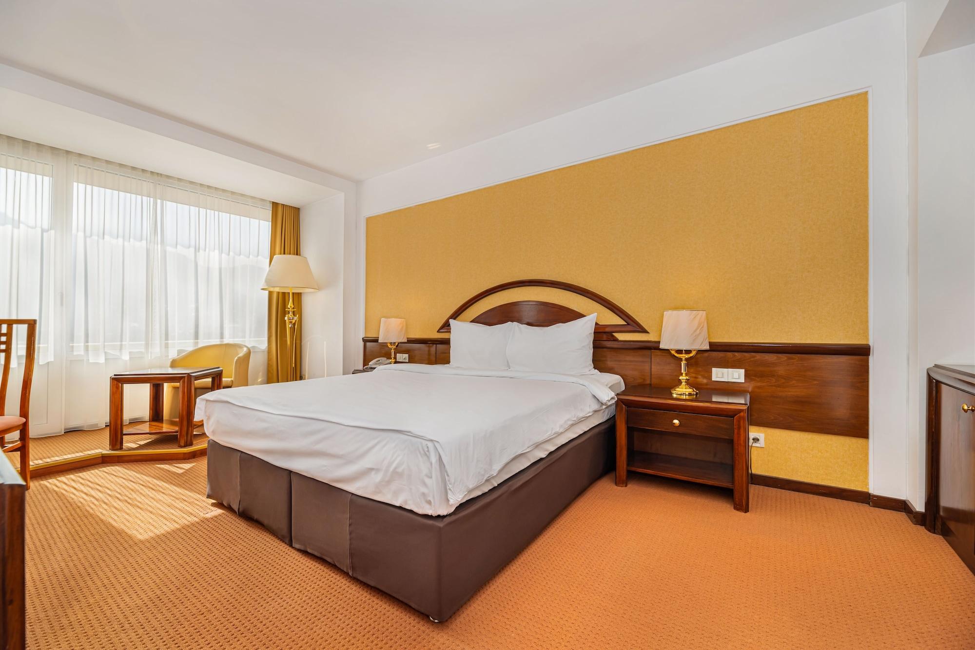 Hotel Aro Palace Brasov