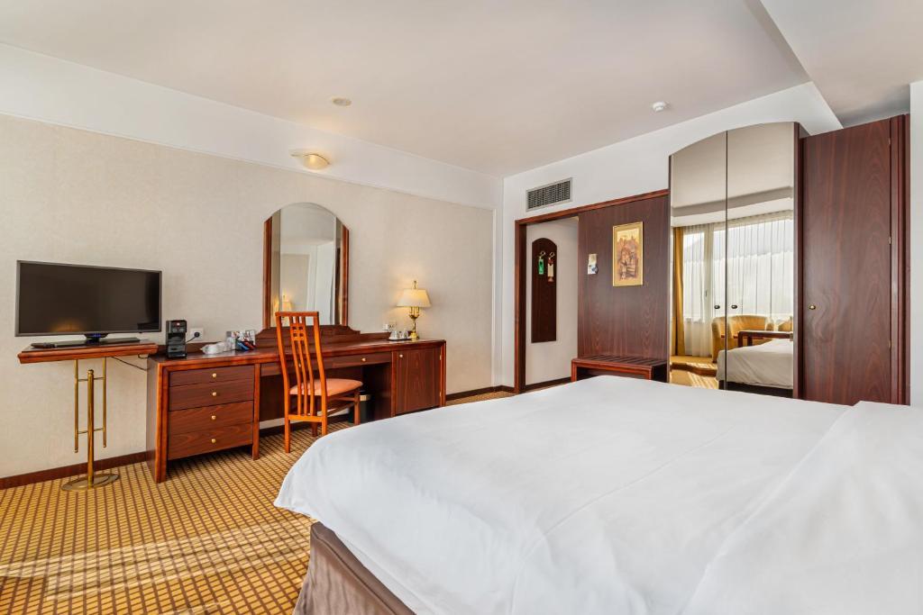 Hotel Aro Palace Brasov