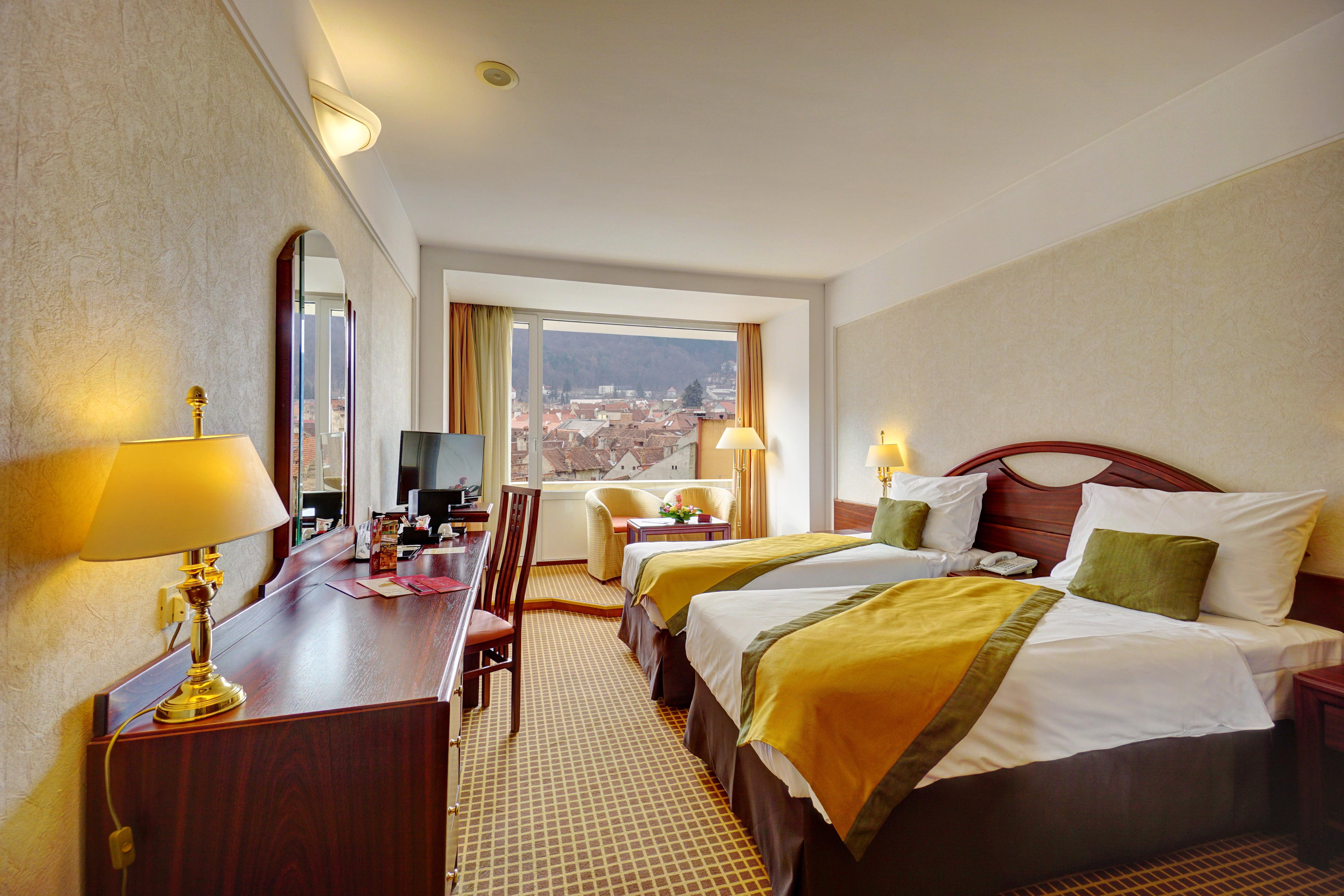 Aro Palace Hotel Brașov