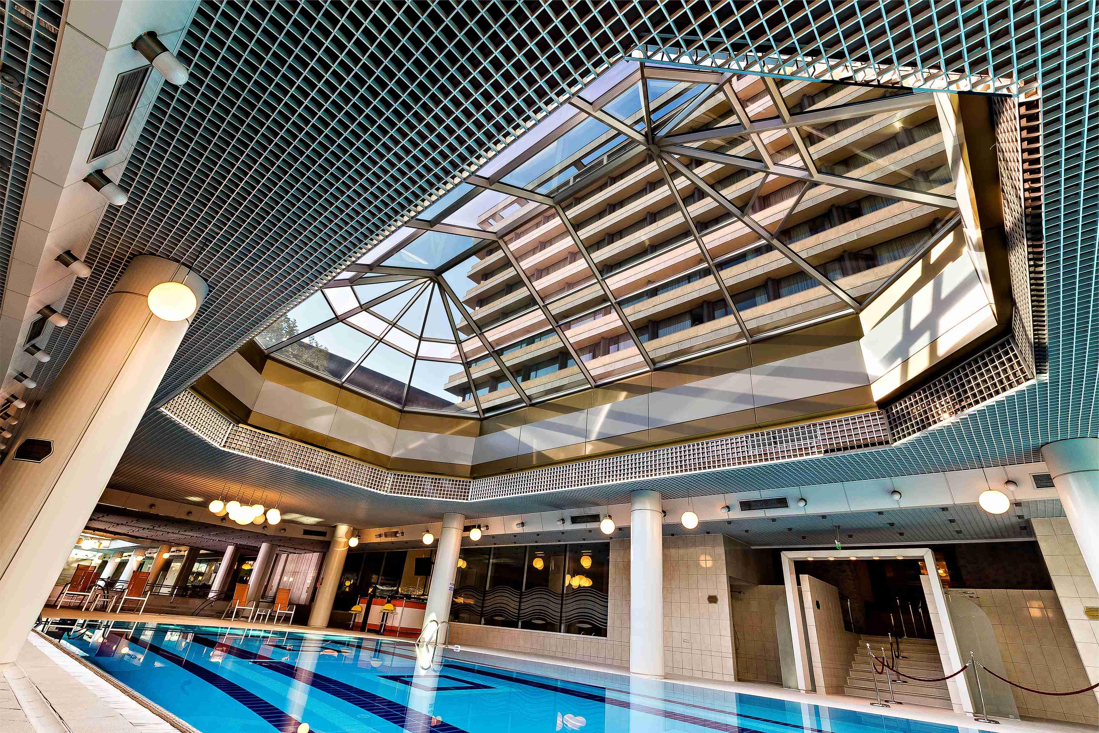 Aro Palace 5* Brașov