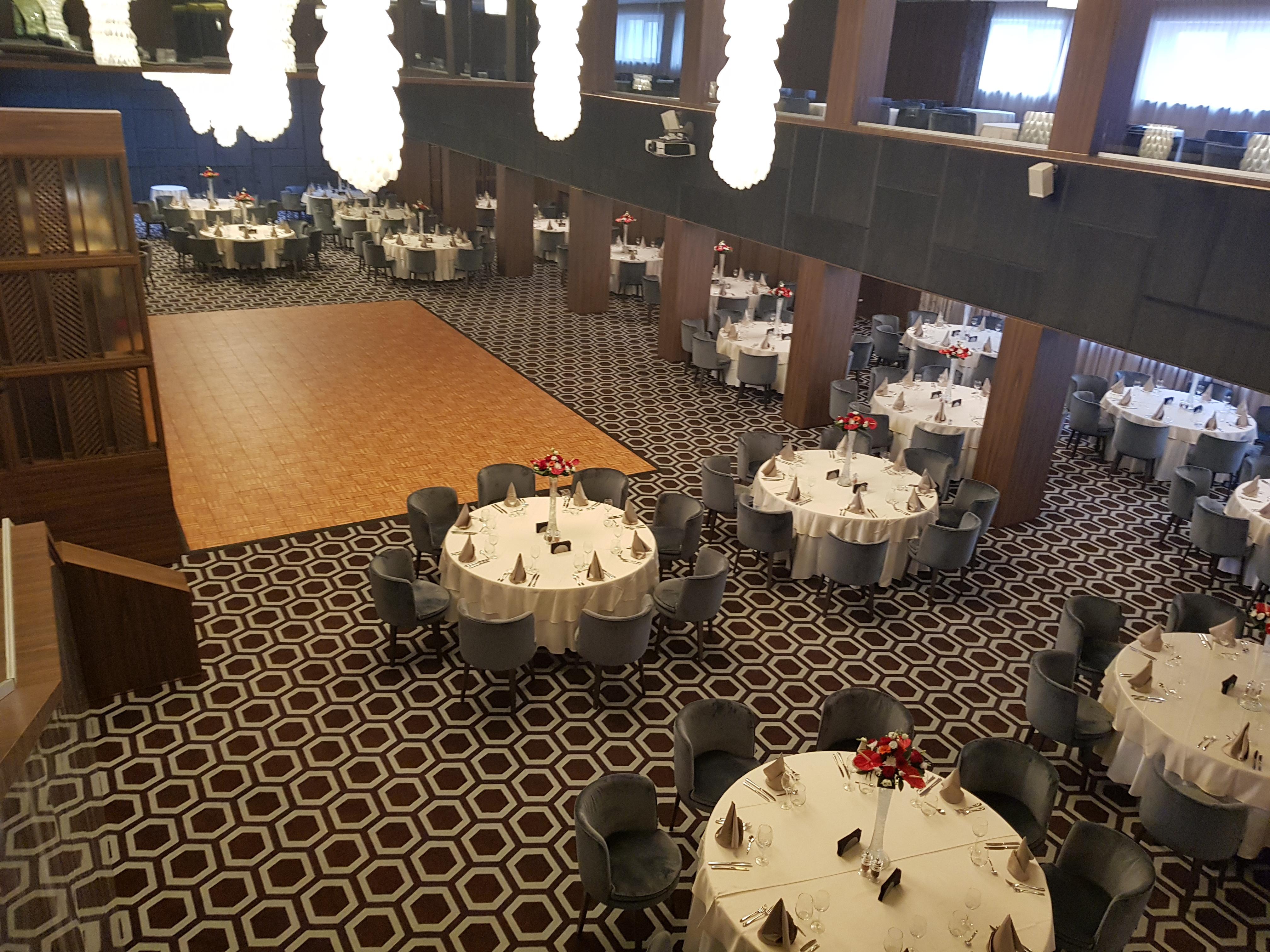 Aro Palace Hotel 5*