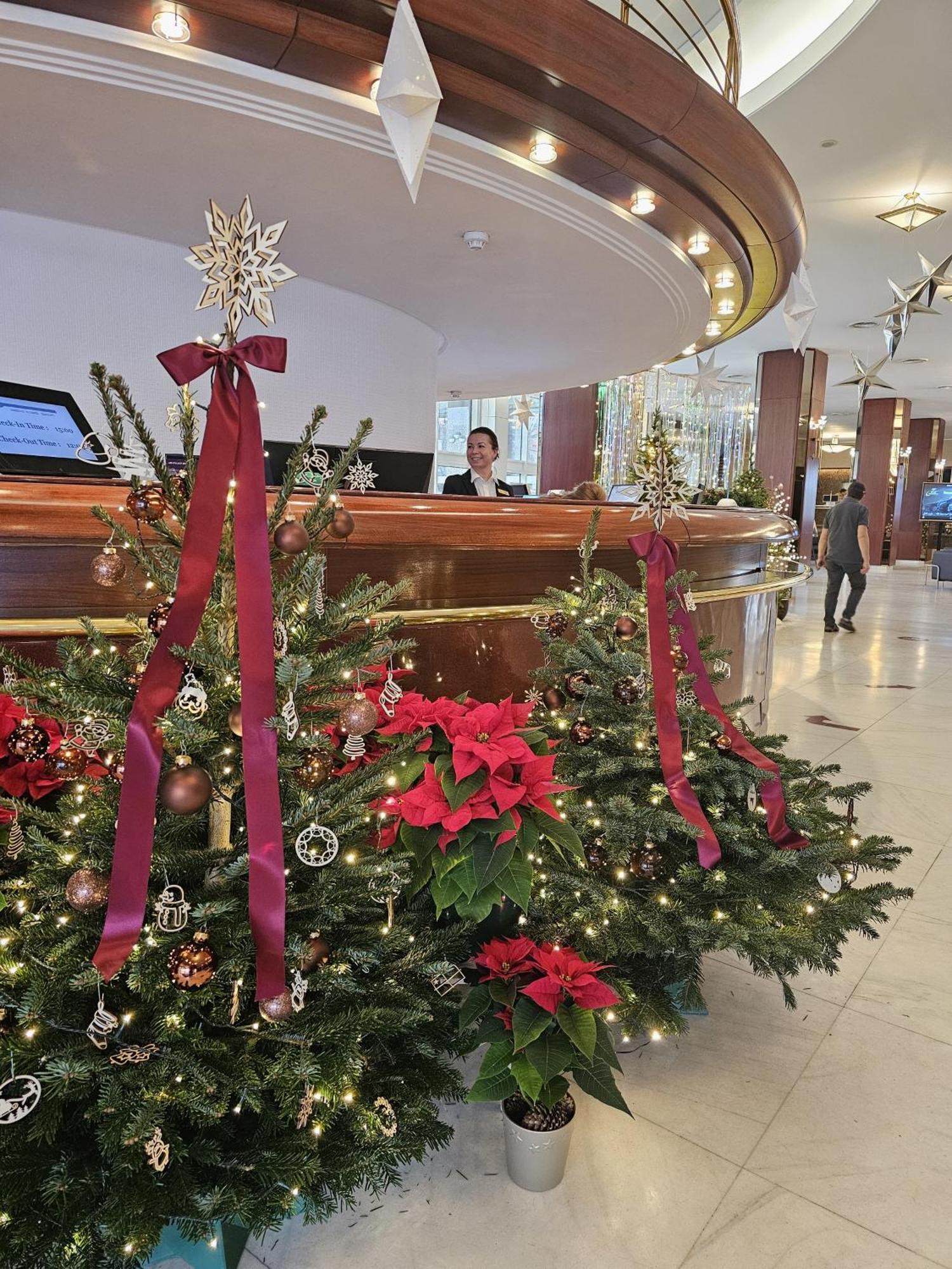 Aro Palace Hotel 5*