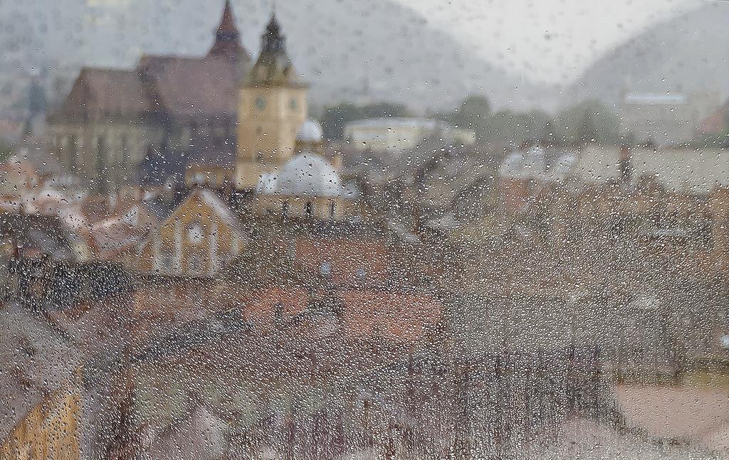 Hotel Aro Palace Brașov