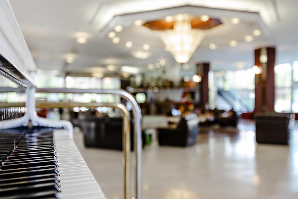 Aro Palace Hotel Brasov