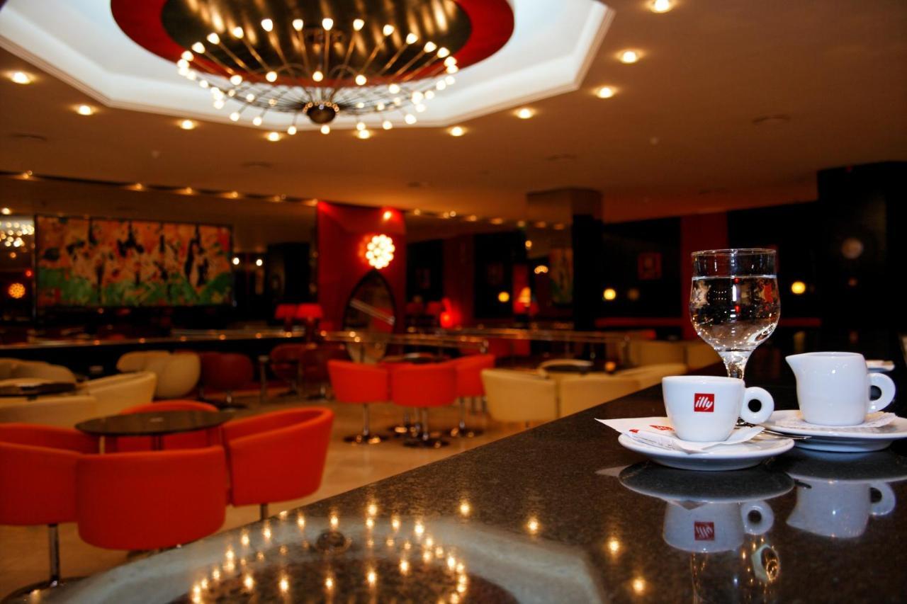 Aro Palace Hotel Brasov
